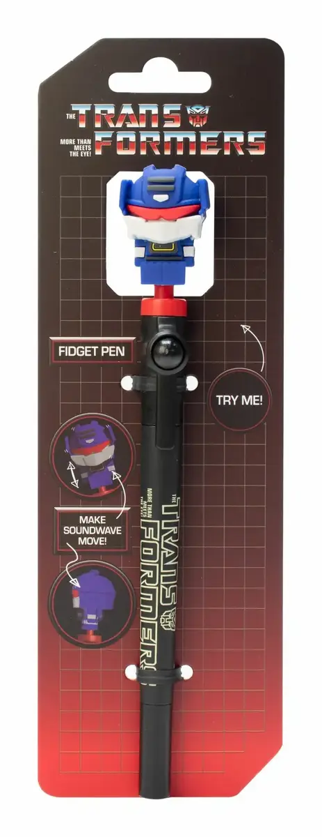 Stick ballpoint pen No name Thumbs Up 5056563717959 Photo 3