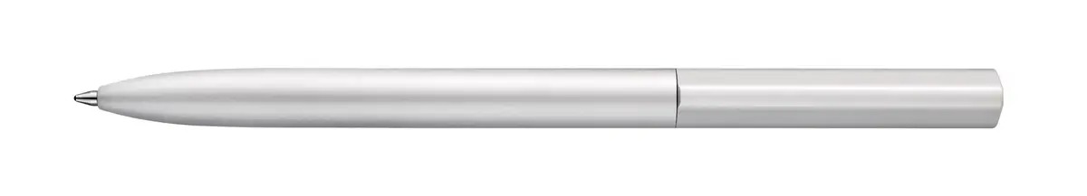 Pelikan Ineo Silver Twist — izvelkama lodīšu pildspalva Photo 2