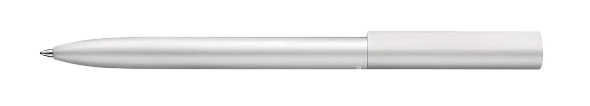 Pelikan Ineo Silver Twist — izvelkama lodīšu pildspalva Photo 4