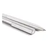 Pelikan Ineo Silver Twist — izvelkama lodīšu pildspalva Photo 5