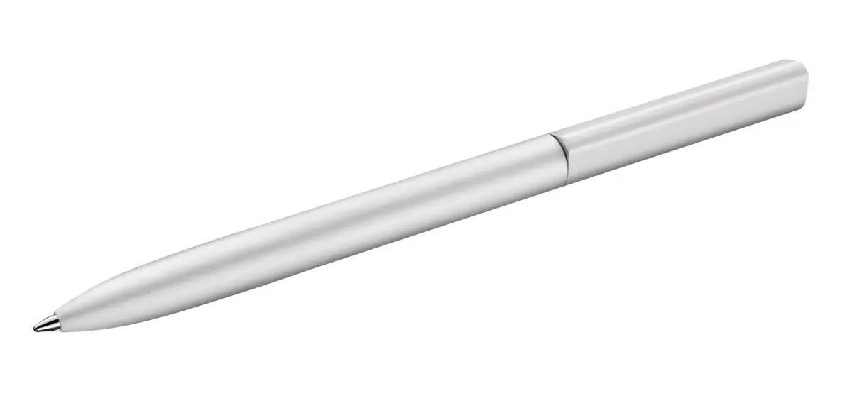 Pelikan Ineo Silver Twist — izvelkama lodīšu pildspalva Photo 7