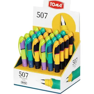 Fountain pen Toma Fine-507 0.5 mm, pack of 24, model 377812