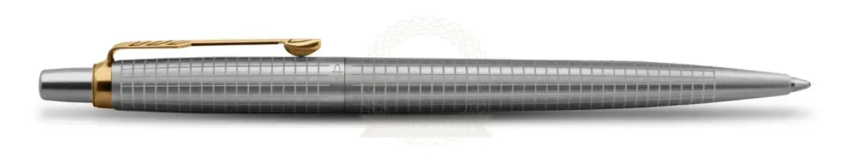 TEKA Parker Jotter Premium clip-on retractable pen Photo 2