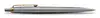TEKA Parker Jotter Premium clip-on retractable pen Photo 2