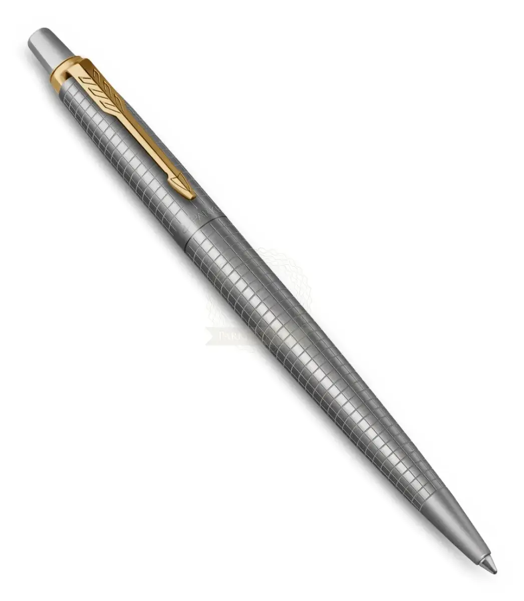 TEKA Parker Jotter Premium clip-on retractable pen Photo 3