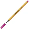 Finelainera Stabilo point 88 Rose 0.4 mm Photo 2