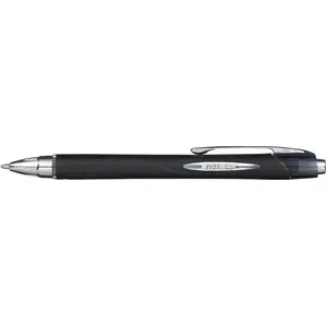 Шариковая ручка uni Mitsubishi Pencil SXN210CZAR — модель SXN210CZAR, чернила чёрного цвета