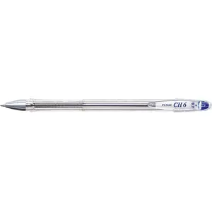 Ballpoint pen NAC CH6 0.7 mm blue — NAC CH6 0.7mm