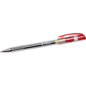 Pen Rystor V PEN Red — Rystor ballpoint pen, model 439-001