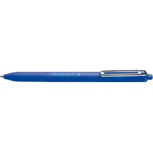 Ballpoint pen No name BX 467 0.7 mm automatic retractable blue ink
