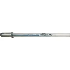 Drawing pen BRUYNZEEL SAKURA Sakura Glaze 3D-Roller 844 Grey 0.7 mm tip