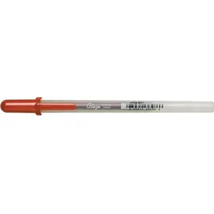 BRUYNZEEL SAKURA Sakura Glaze 3D-Roller 817 Sepia 0.7 mm drawing pen