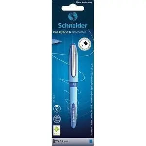 Bumbierpildspalva Schneider Electric One Hybrid SR78343, blisteris, zila tinte