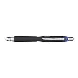 Stick pen uni mitsubishi pencil Uni-Ball Jetstream SXN210NIE — blue ink, 1 pc