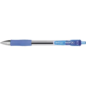 Ballpoint pen Rystor Długopis BP6000 Boy — blue ink, standard ballpoint