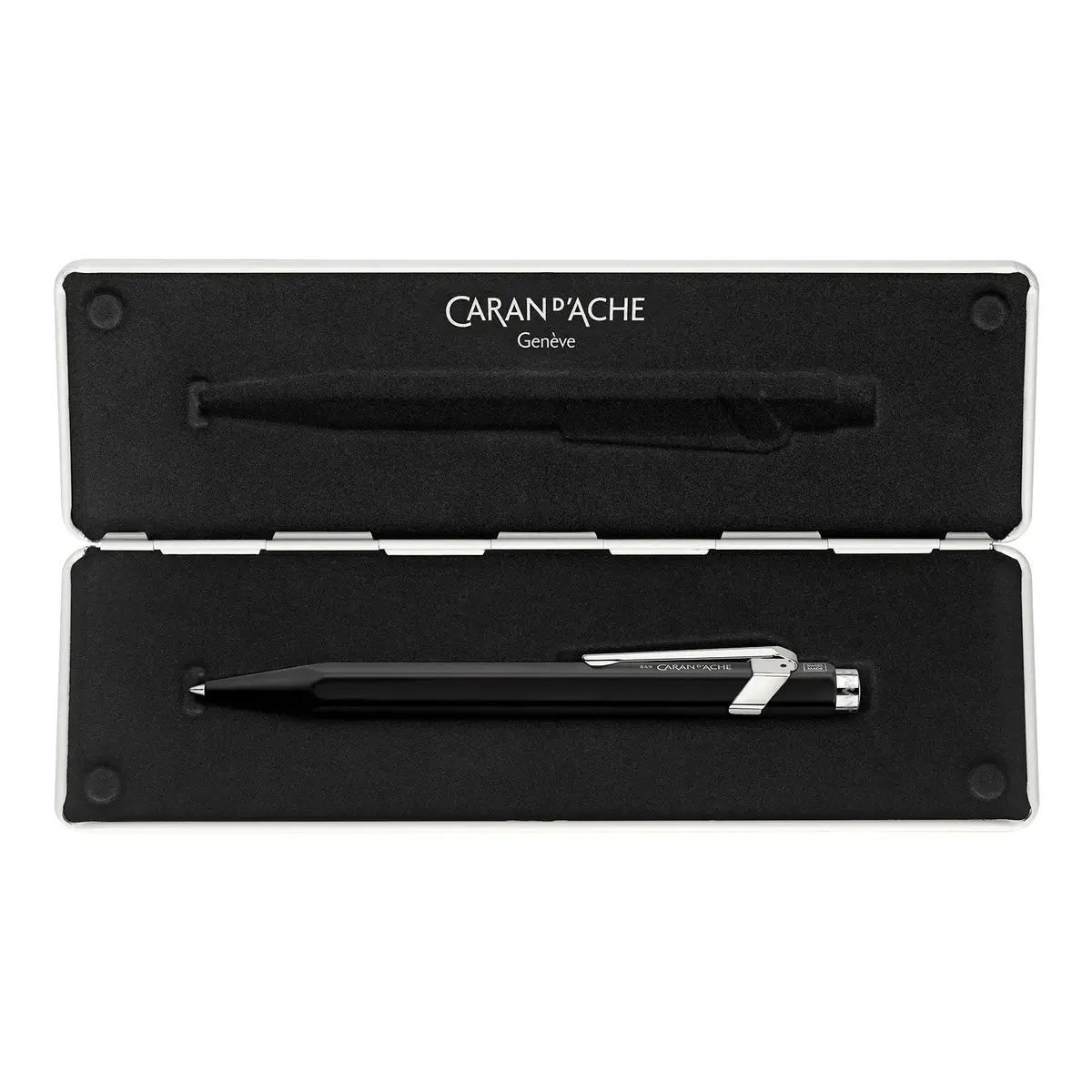 Caran d'Arche 846.509 rollerball pen Photo 5