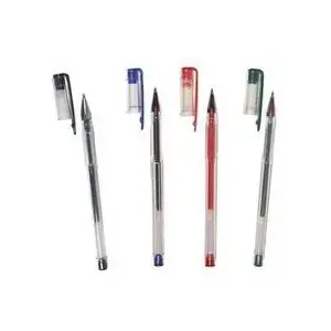 Gel Pen D.Rect G3006 — Blue ink, ballpoint gel pen