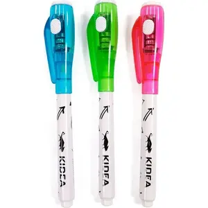 Spy pen Derform Długopis szpiegowski D mix KIDEA by Derform