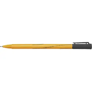 Rystor RC-04 graphite fineliner pen — Rystor Cienkopis RC-04 Grafitowy