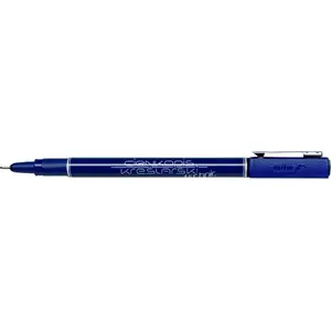 Technical Drawing Pen Rystor 0.80 mm Black - precise ink line for drafting