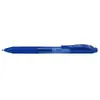 Pentel Energel X — выдвижная гелевая ручка, синий, 12 шт. Photo 2