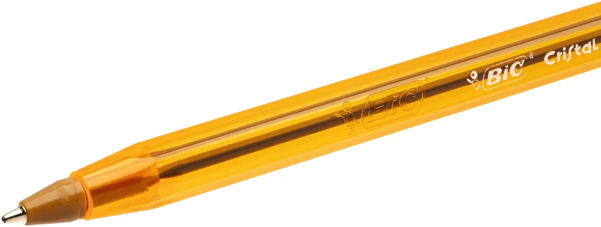 BIC Stick Fine lodīšu pildspalva — 50 gab. Photo 2