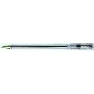 Ballpoint pen No name BK77 SuperB black model 42K005A
