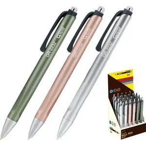 Ballpoint pen Grand GR-2232 (model 160-2231) — Grand brand