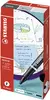 Stabilo SENSOR fine finelainers sarkans 0,3 mm, 10 gab. Photo 7