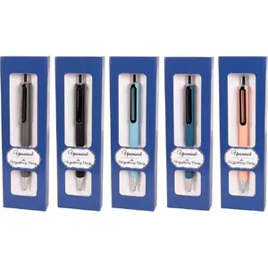 Ballpoint pen Cresco Orion GB — Cresco Długopis Orion GB