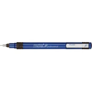 Чертёжный перо Rystor Super Professional 0,50 — техническая чернильная ручка для точных линий