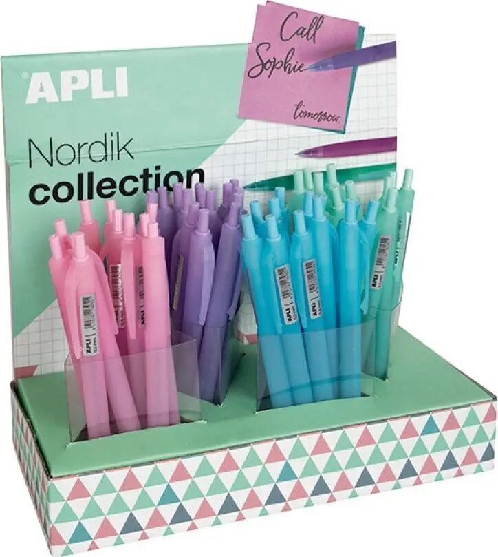 Pens