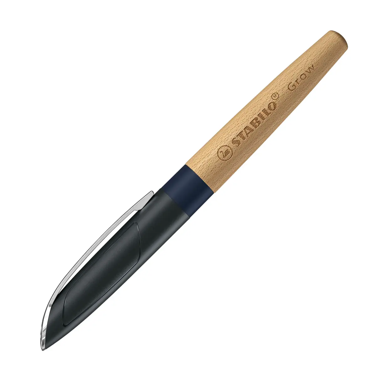 Fountain pen Stabilo 5171/2-41 Photo 2