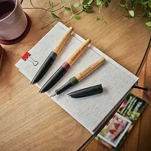 Fountain pen Stabilo 5171/2-41 Photo 5