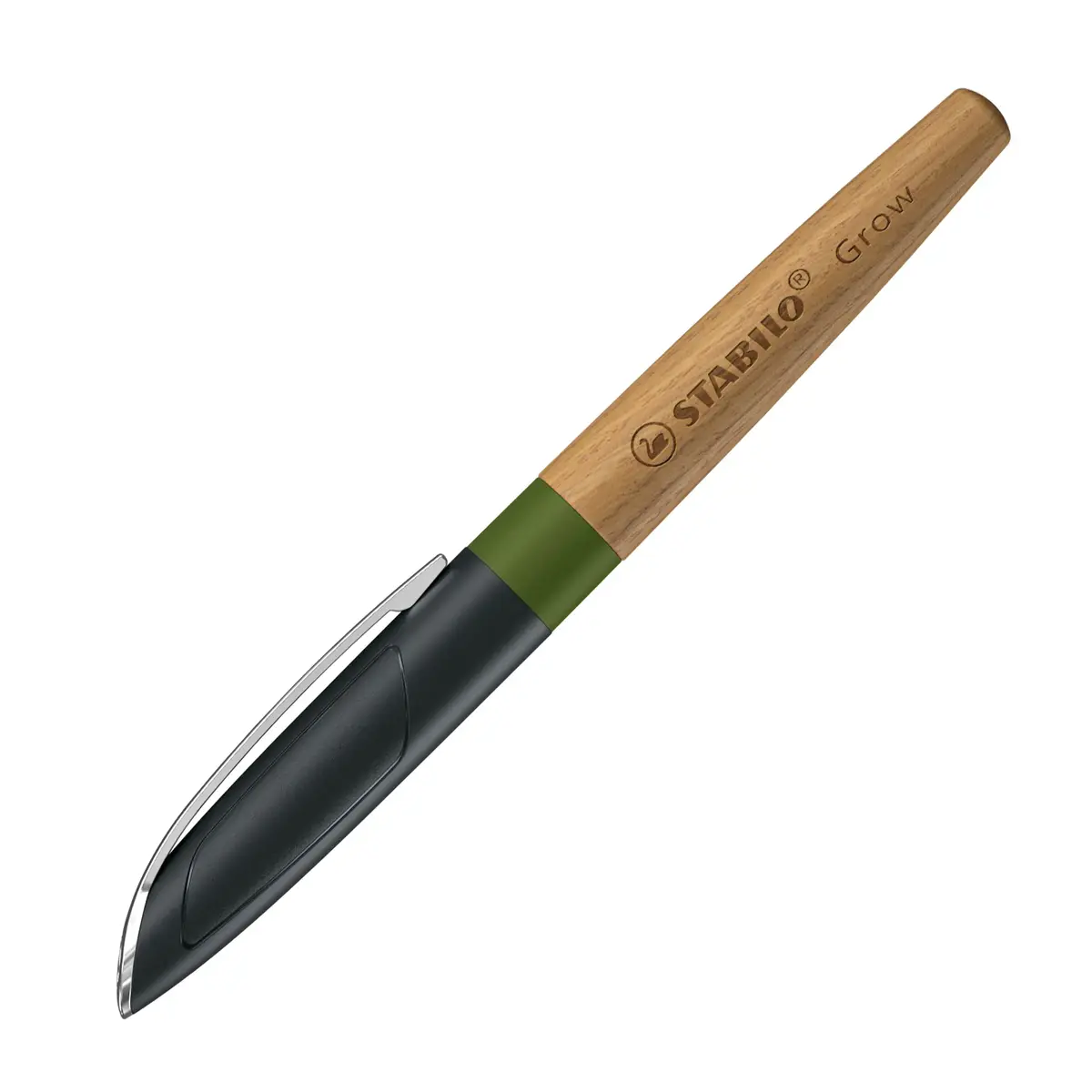 Fountain pen Stabilo 5171/1-41 Photo 2