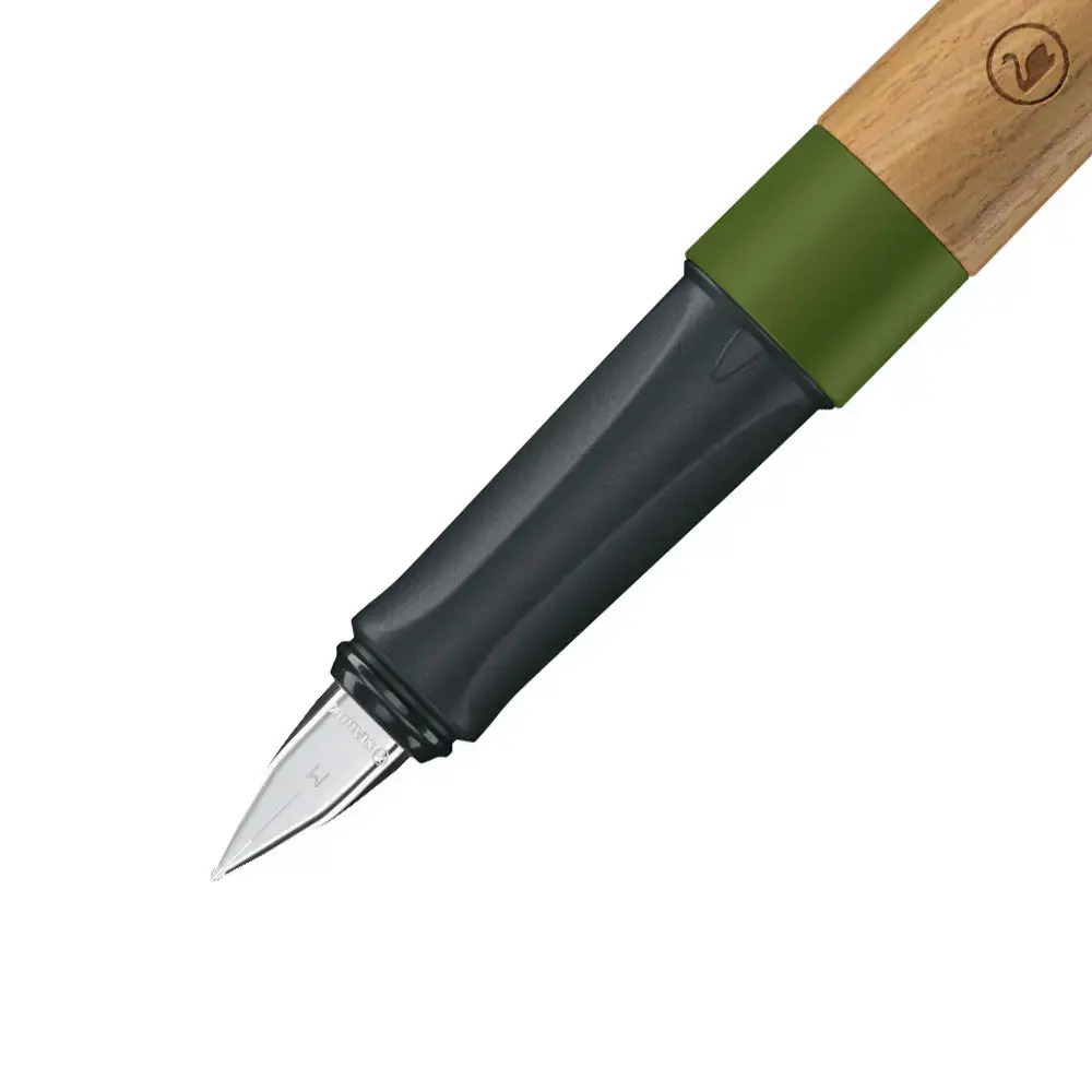 Fountain pen Stabilo 5171/1-41 Photo 3