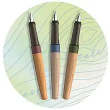 Fountain pen Stabilo 5171/1-41 Photo 7