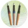Fountain pen Stabilo 5171/1-41 Photo 7