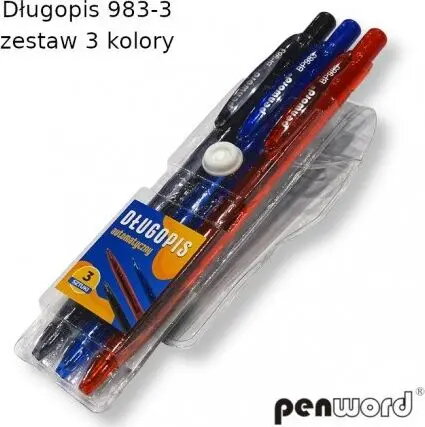 Pens