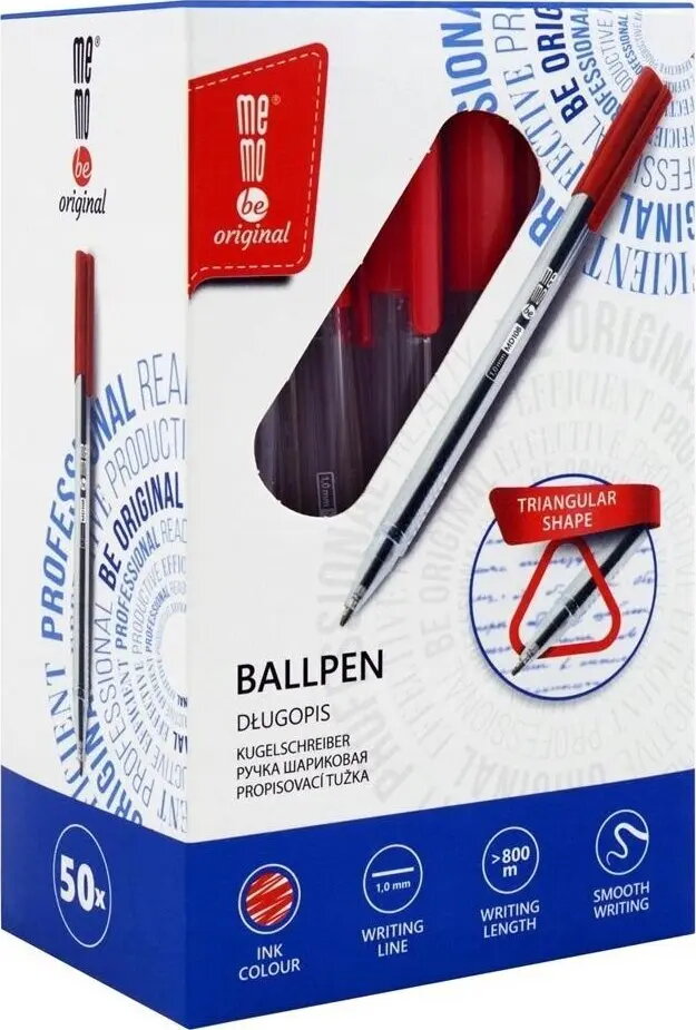 Pens