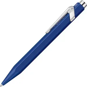 Fountain pen Caran d'Ache CD846-159 blue