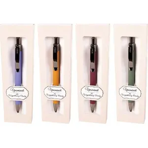 Pen TEKA Master Gun with case, model 556149