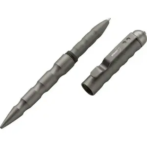 Tactical Pen boker Plus MPP (model 258860-uniw) — boker tactical writing and self-defense tool