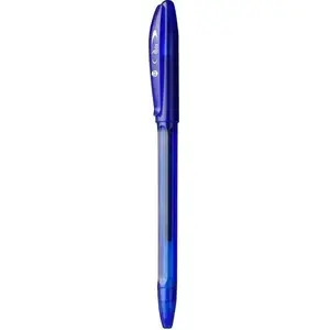 Ballpoint pen Tetis 0.7 mm oil-based tip blue — pack of 50