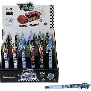 Ballpoint Pens Adar Top Racer set of 30 — Długopis Top Racer (30szt)