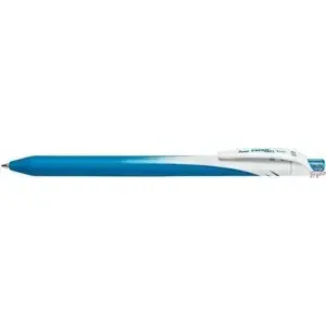 Bumbiņu pildspalva No name BL437, modelis BL437 NIB, zils tinti