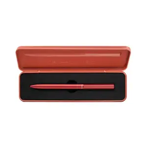 Retractable ballpoint pen TEKA Pelikan Ineo Elements — blue ink, twist mechanism, 1 pc