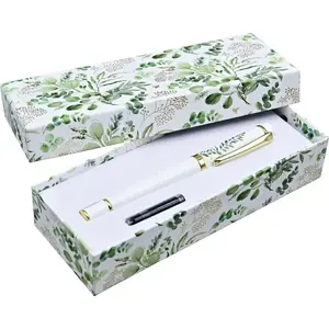 Перьевая ручка TEKA Pióro wieczne Eukaliptus, модель 616765