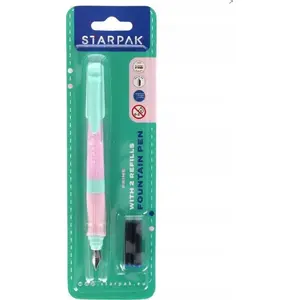 Writing instrument STARPAK PIORO W 2NAB PRIME RM STK B/C 1/40