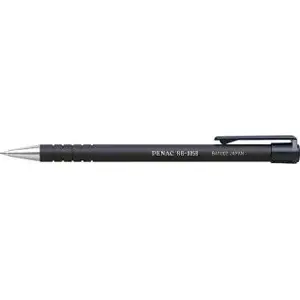 Ballpoint pen PBS Connect PBA100206M-05 — automatic retractable design, medium 0.5 mm tip